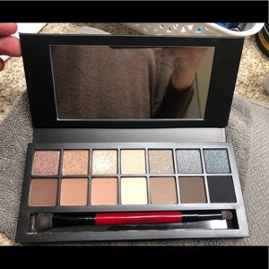 SMASHBOX Full Exposure Makeup Pallet